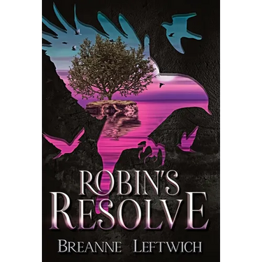 Robin's Resolve