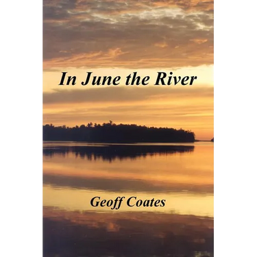 In June the River