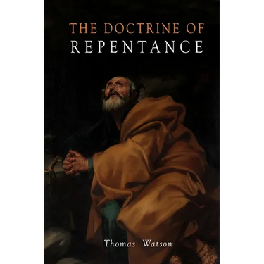 Doctrine of Repentance