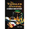 The Tangled String: A Charlie Chan Mystery