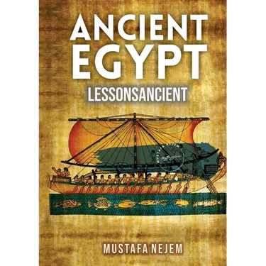 Ancient Egypt: Shipping and Trading Lessons from History: Shipping and Trading Lessons from History