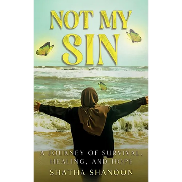 Not My Sin