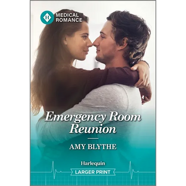 Emergency Room Reunion