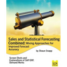 Sales and Statistical Forecasting Combined: Mixing Approaches for Improved Forecast Accuracy