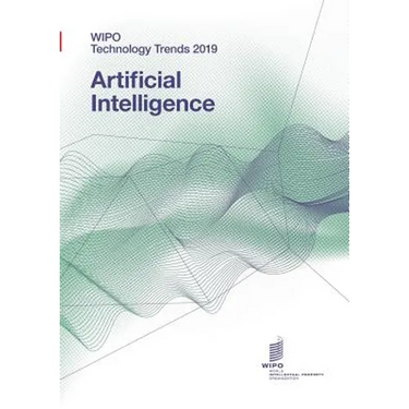 WIPO Technology Trends 2019 - Artificial Intelligence