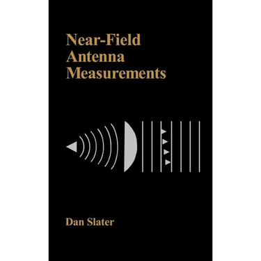 Near-Field Antenna Measurements