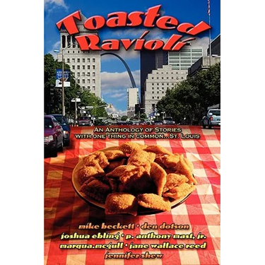 Toasted Ravioli