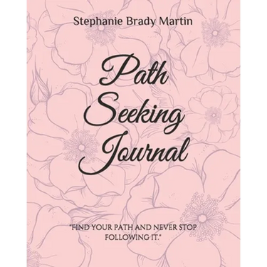 Path Seeking Journal