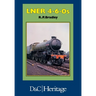 London and North Eastern Railway 4-6-0's