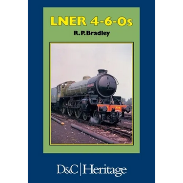 London and North Eastern Railway 4-6-0's