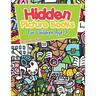 Hidden Picture Books For Children Age 3