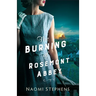 Burning of Rosemont Abbey