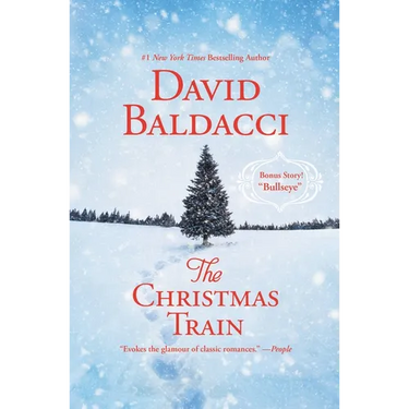 The Christmas Train