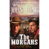 The Morgans
