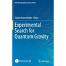 Experimental Search for Quantum Gravity