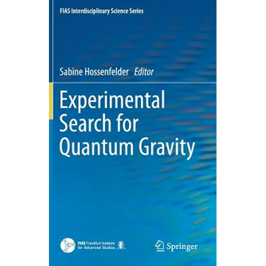 Experimental Search for Quantum Gravity