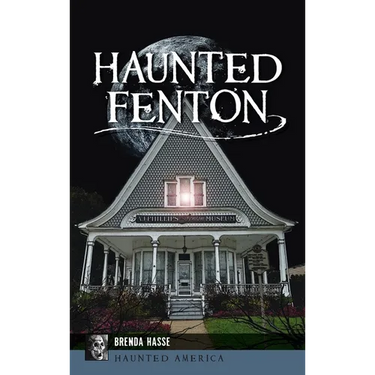 Haunted Fenton