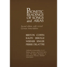 Phonetic Readings of Songs and Arias