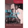 Man Walking on Eggshells