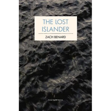 The Lost Islander