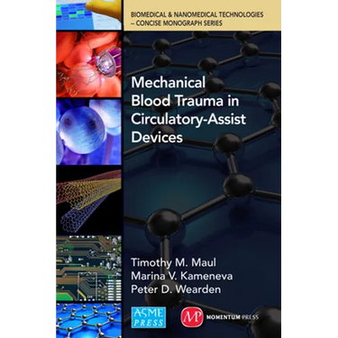 Mechanical Blood Trauma in Circulatory-Assist Devices