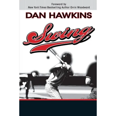 Swing: Finding the Courage to Become