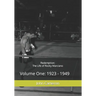 Redemption: The Life of Rocky Marciano: Volume One: 1923 - 1949