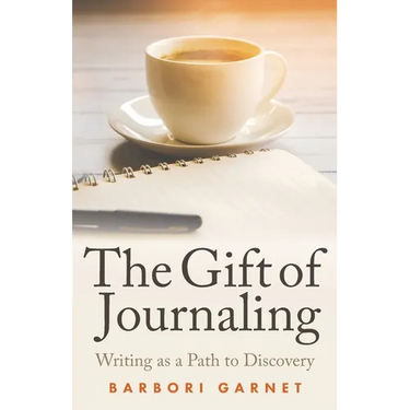 The Gift of Journaling: Writing as a Path to Discovery