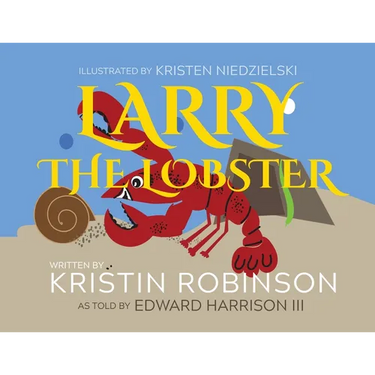 Larry the Lobster