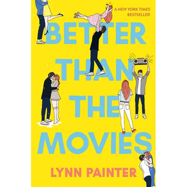 Better Than the Movies