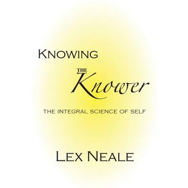 Knowing the Knower