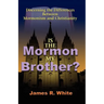 Is the Mormon My Brother?: Discerning the Differences Between Mormonism and Christianity
