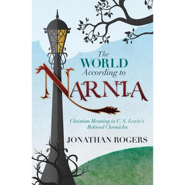 The World According to Narnia