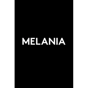 Melania