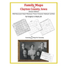 Family Maps of Clayton County, Iowa