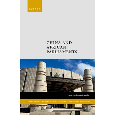 China and African Parliaments