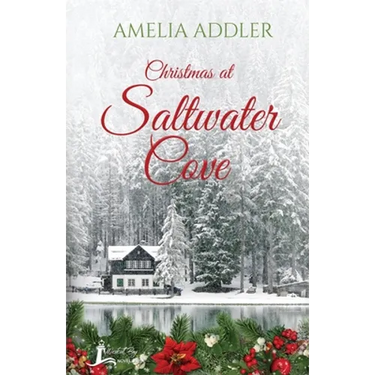 Christmas at Saltwater Cove