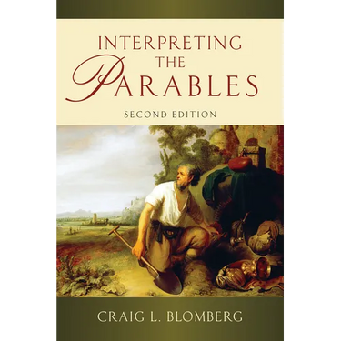 Interpreting the Parables