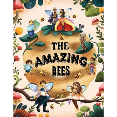 The Amazing Bees