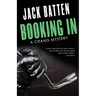 Booking in: A Crang Mystery
