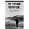 The View from Churchill