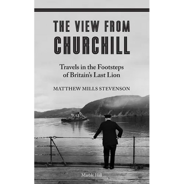 The View from Churchill