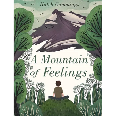 A Mountain of Feelings