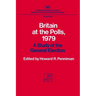 Britain at the Polls, 1979:: A Study of the General Election