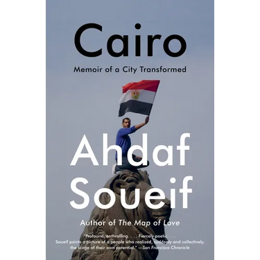 Cairo: Memoir of a City Transformed