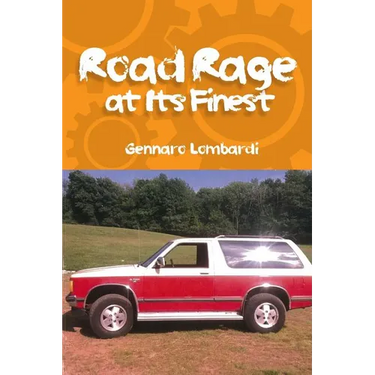 Road Rage: at Its Finest