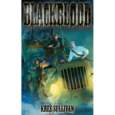 Blackblood