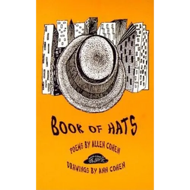Book of Hats