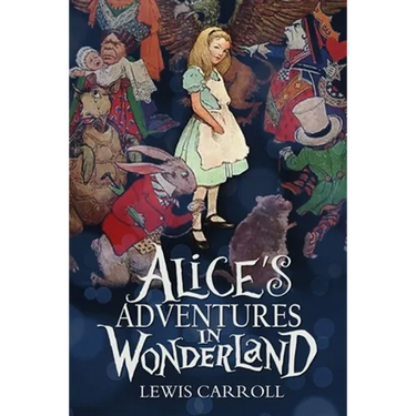 Alice's Adventures in Wonderland