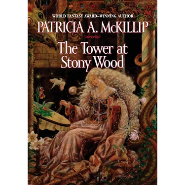 The Tower at Stony Wood